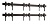 Крепления для видеостены Vogels W2344 Black